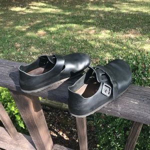 Men’s Birkenstock London Clogs EU 43 US 10